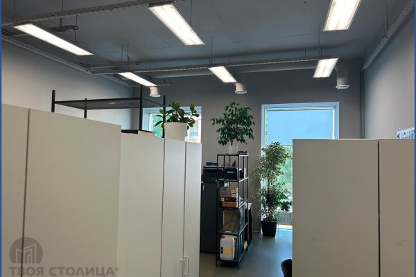 Сдается офисное помещение по адресу Минск, Натуралистов ул., 3 - фото 4