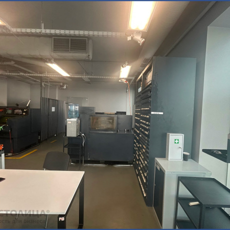 Фотография Сдается офисное помещение по адресу Минск, Натуралистов ул., 3 - фото 5