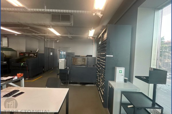 Сдается офисное помещение по адресу Минск, Натуралистов ул., 3 - фото 5