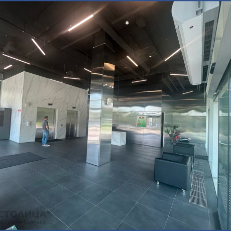 Фотография Сдается офисное помещение по адресу Минск, Натуралистов ул., 3 - фото 6