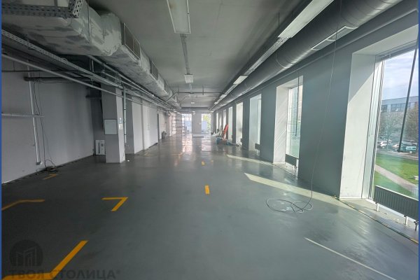 Сдается офисное помещение по адресу Минск, Натуралистов ул., 3 - фото 7