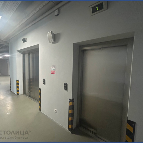 Фотография Сдается офисное помещение по адресу Минск, Натуралистов ул., 3 - фото 8
