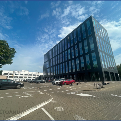 Фотография Сдается офисное помещение по адресу Минск, Натуралистов ул., 3 - фото 9