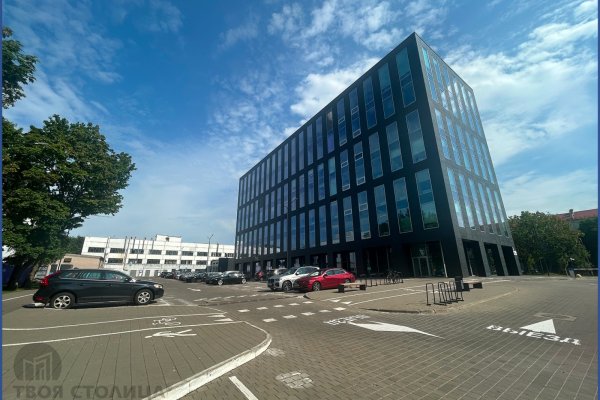 Сдается офисное помещение по адресу Минск, Натуралистов ул., 3 - фото 9