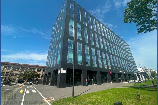 Сдается офисное помещение по адресу Минск, Натуралистов ул., 3 - фото 10