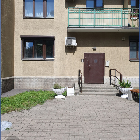 Фотография Сдается офисное помещение по адресу Минск, Захарова, 50 В - фото 7