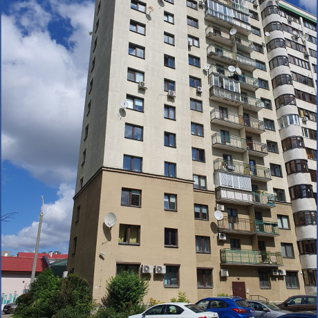 Фотография Сдается офисное помещение по адресу Минск, Захарова, 50 В - фото 8