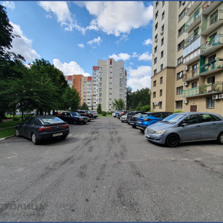 Фотография Сдается офисное помещение по адресу Минск, Захарова, 50 В - фото 9