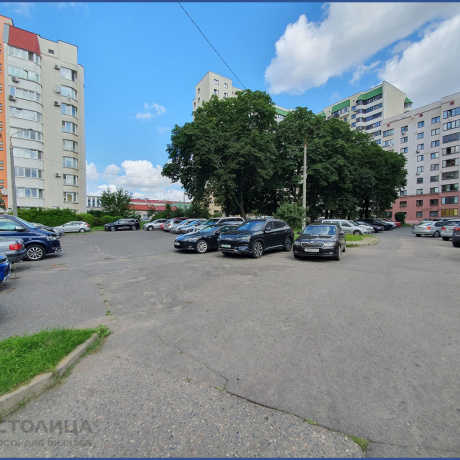 Фотография Сдается офисное помещение по адресу Минск, Захарова, 50 В - фото 10