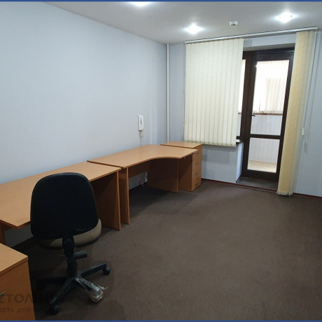 Фотография Сдается офисное помещение по адресу Минск, Захарова, 50 В - фото 13