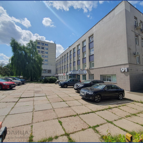 Фотография Сдается офисное помещение по адресу Минск, Кропоткина, 91 - фото 3