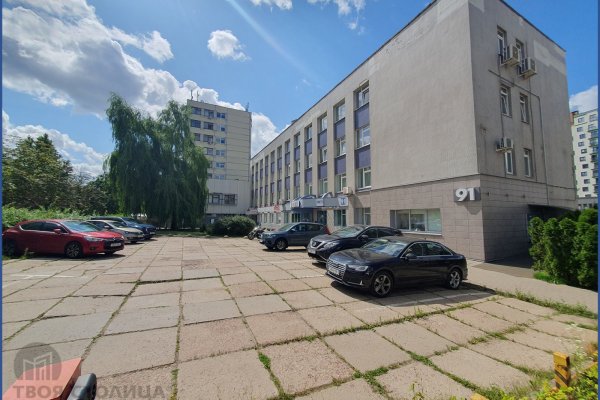 Сдается офисное помещение по адресу Минск, Кропоткина, 91 - фото 3