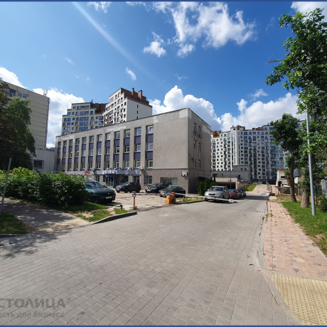 Фотография Сдается офисное помещение по адресу Минск, Кропоткина, 91 - фото 4