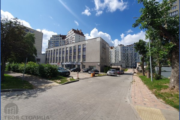 Сдается офисное помещение по адресу Минск, Кропоткина, 91 - фото 4