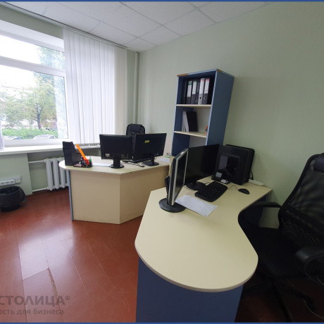 Фотография Сдается офисное помещение по адресу Минск, Кропоткина, 91 - фото 5