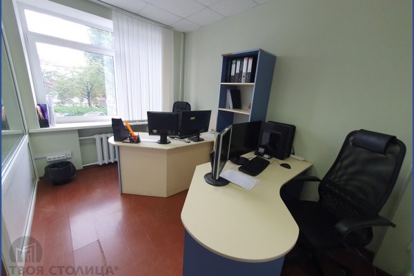 Сдается офисное помещение по адресу Минск, Кропоткина, 91 - фото 5