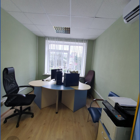 Фотография Сдается офисное помещение по адресу Минск, Кропоткина, 91 - фото 6