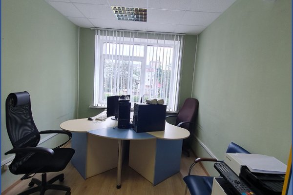 Сдается офисное помещение по адресу Минск, Кропоткина, 91 - фото 6