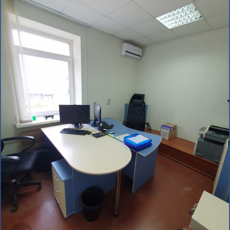 Фотография Сдается офисное помещение по адресу Минск, Кропоткина, 91 - фото 7