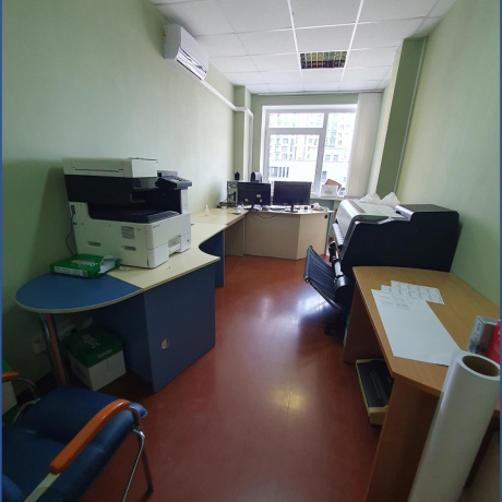 Фотография Сдается офисное помещение по адресу Минск, Кропоткина, 91 - фото 8