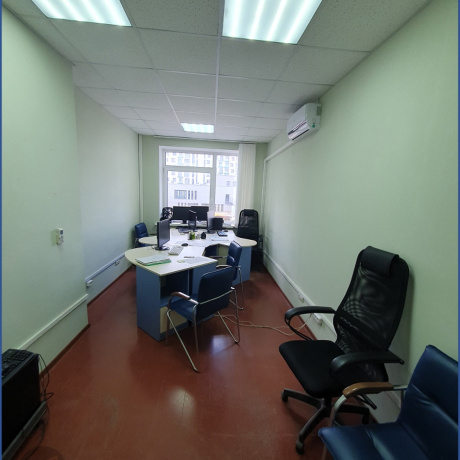 Фотография Сдается офисное помещение по адресу Минск, Кропоткина, 91 - фото 9