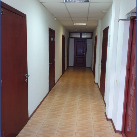 Фотография Сдается офисное помещение по адресу Минск, Кропоткина, 91 - фото 10