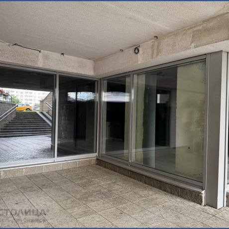 Фотография Сдается торговое помещение по адресу Минск, проспект Дзержинского, 11 - фото 4