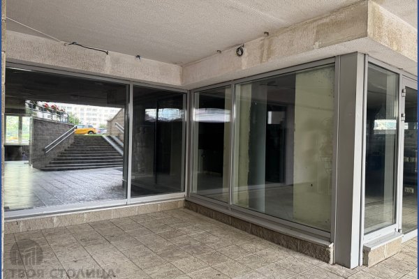 Сдается торговое помещение по адресу Минск, проспект Дзержинского, 11 - фото 4