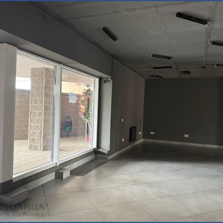 Фотография Сдается торговое помещение по адресу Минск, проспект Дзержинского, 11 - фото 7