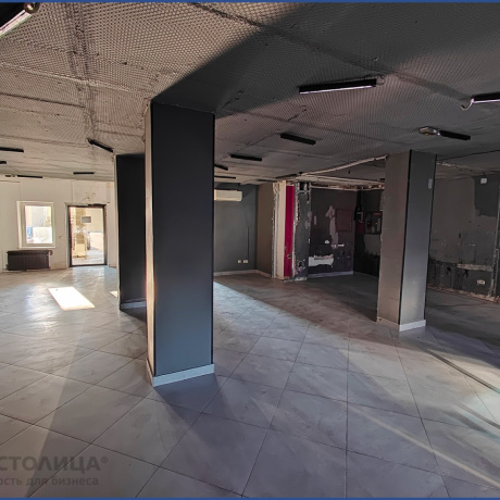 Фотография Сдается торговое помещение по адресу Минск, проспект Дзержинского, 11 - фото 9