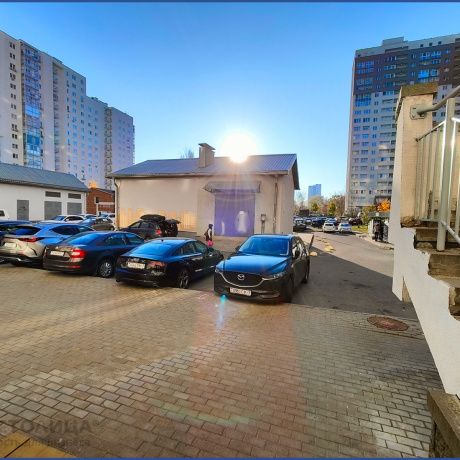 Фотография Сдается торговое помещение по адресу Минск, проспект Дзержинского, 11 - фото 10