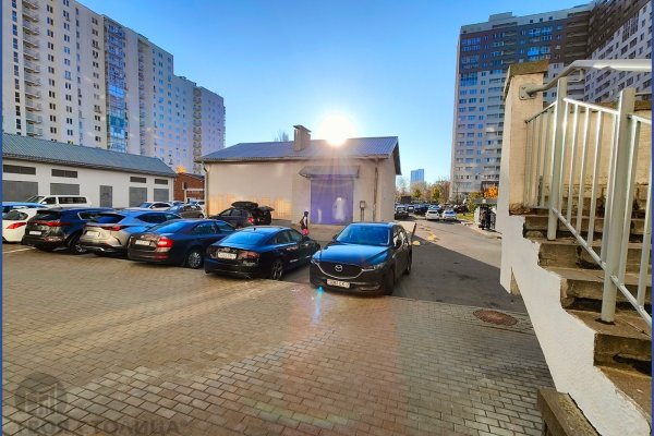 Сдается торговое помещение по адресу Минск, проспект Дзержинского, 11 - фото 10