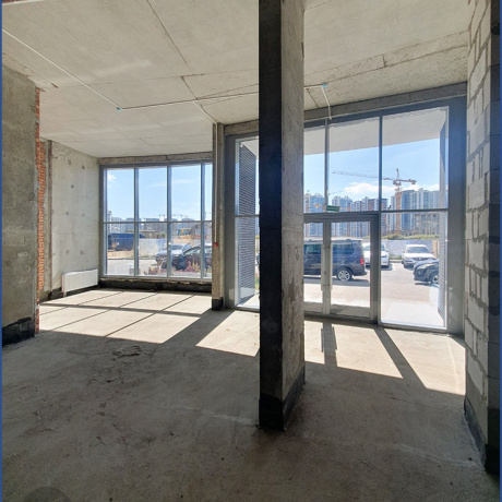 Фотография Сдается торговое помещение по адресу Минск, Левина, 3 - фото 3