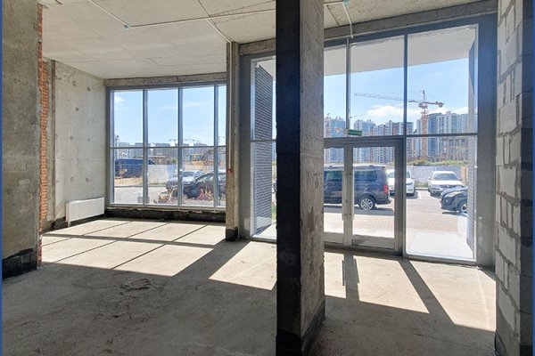 Сдается торговое помещение по адресу Минск, Левина, 3 - фото 3