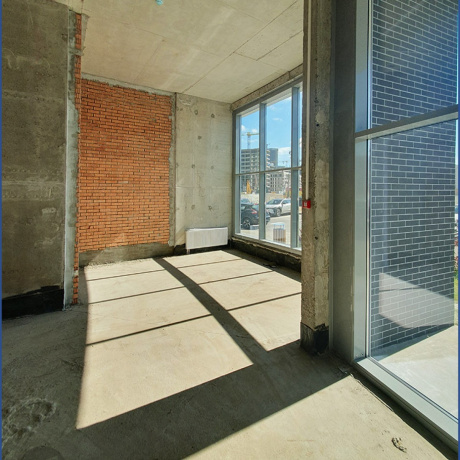 Фотография Сдается торговое помещение по адресу Минск, Левина, 3 - фото 4