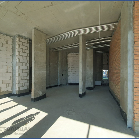 Фотография Сдается торговое помещение по адресу Минск, Левина, 3 - фото 5