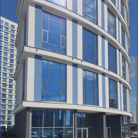 Фотография Сдается торговое помещение по адресу Минск, Левина, 3 - фото 7