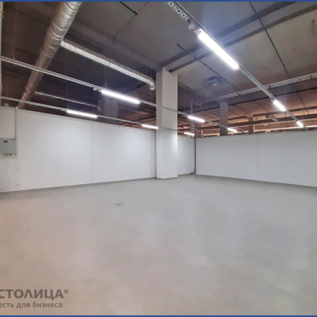 Фотография Продается торговое помещение по адресу Минск, Рудобельская, 3 - фото 3