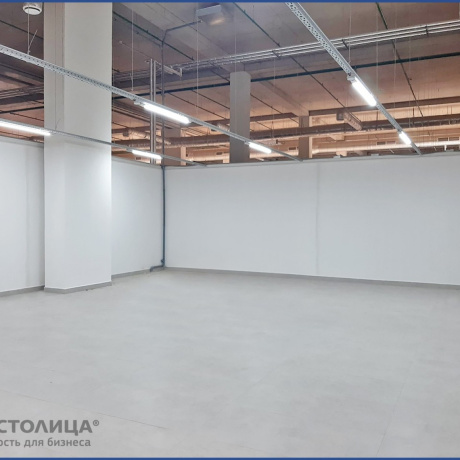 Фотография Продается торговое помещение по адресу Минск, Рудобельская, 3 - фото 4