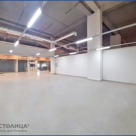 Фотография Продается торговое помещение по адресу Минск, Рудобельская, 3 - фото 5