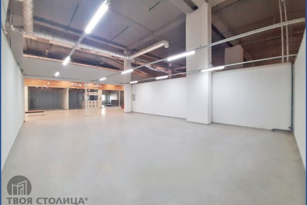 Продается торговое помещение по адресу Минск, Рудобельская, 3 - фото 5