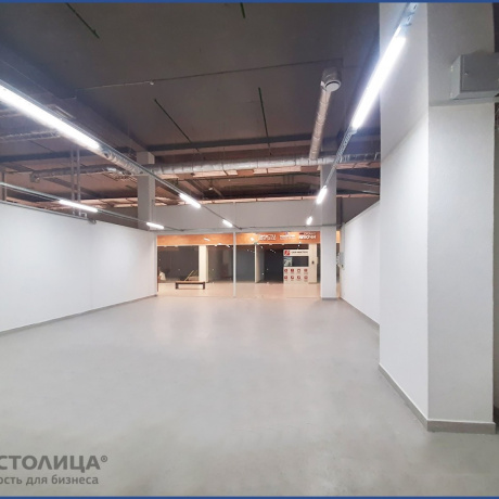 Фотография Продается торговое помещение по адресу Минск, Рудобельская, 3 - фото 6