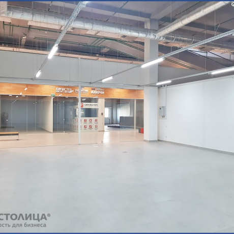 Фотография Продается торговое помещение по адресу Минск, Рудобельская, 3 - фото 7