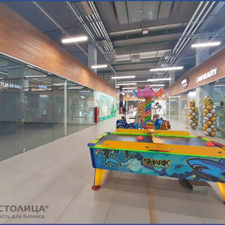 Фотография Продается торговое помещение по адресу Минск, Рудобельская, 3 - фото 9