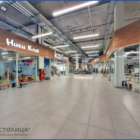 Фотография Продается торговое помещение по адресу Минск, Рудобельская, 3 - фото 10