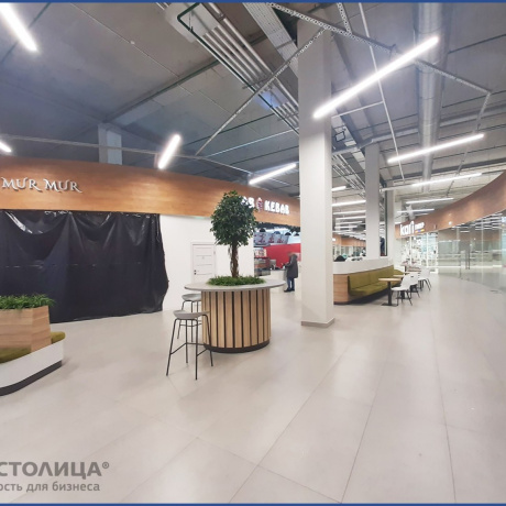 Фотография Продается торговое помещение по адресу Минск, Рудобельская, 3 - фото 11