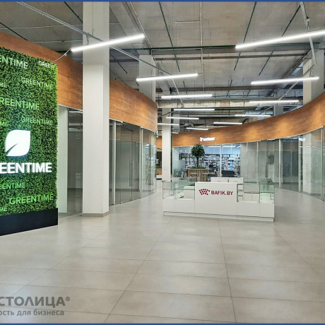 Фотография Продается торговое помещение по адресу Минск, Рудобельская, 3 - фото 12