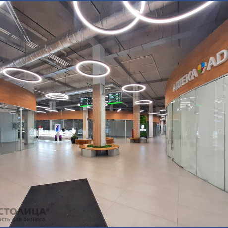 Фотография Продается торговое помещение по адресу Минск, Рудобельская, 3 - фото 13