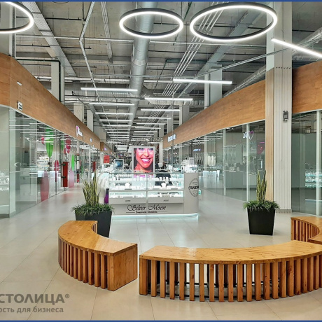 Фотография Продается торговое помещение по адресу Минск, Рудобельская, 3 - фото 15