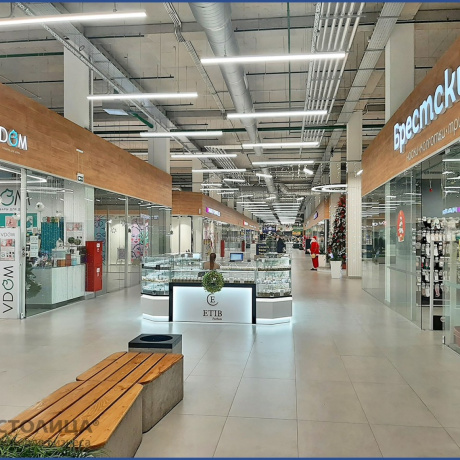 Фотография Продается торговое помещение по адресу Минск, Рудобельская, 3 - фото 16